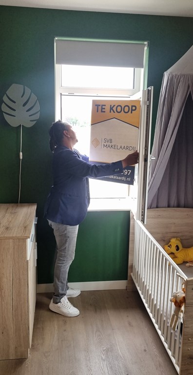 Je woning verkopen?